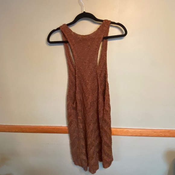 Free People Racerback Tunic - Picture 3 of 7